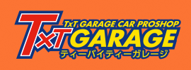 TxTGARAGE