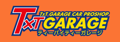 TxTガレージ